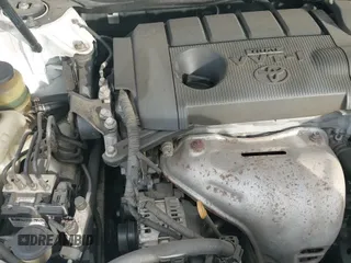 ✅ 2010 Toyota Camry LE • VIN: 4T1BF3EK0AU570475 • Lot: 43724767. Listed on IAAI with 205,554 mi. Free auction sales archive from the USA and detailed vehicle history report at DreamBid. Image 19.