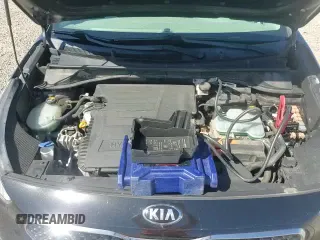 ✅ 2018 Kia Niro EX • VIN: KNDCE3LC0J5109861 • Lot: 84354845. Wystawiony na Copart z przebiegiem 85 225 mil. Bezpłatny archiwum sprzedaży aukcyjnych z USA i szczegółowy raport historii pojazdu na DreamBid. Zdjęcie 14.