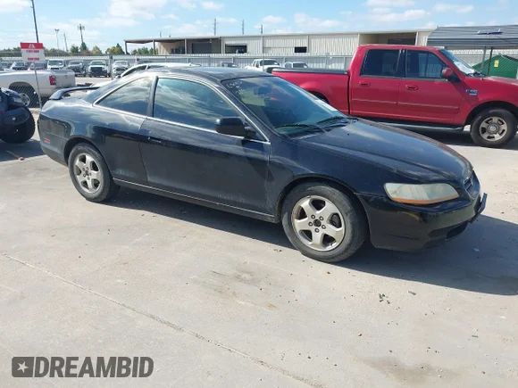 ✅ 2000 Honda Accord EX • VIN: 1HGCG2256YA034156 • Лот: 43625670. Опубликован ранее на IAAI с пробегом 181 089 миль. Бесплатный доступ к архиву аукционных продаж из США и подробный отчёт об истории автомобиля на DreamBid. Изображение 1.