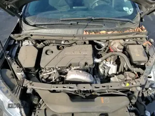 ✅ 2019 Chevrolet Volt LT • VIN: 1G1RC6S58KU113578 • Lot: 84844854. Wystawiony na Copart z przebiegiem 61 798 mil. Bezpłatny archiwum sprzedaży aukcyjnych z USA i szczegółowy raport historii pojazdu na DreamBid. Zdjęcie 14.