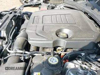 ✅ 2022 Jaguar F-Pace S • VIN: SADCJ2EX0NA702000 • Lot: 40229566. Wystawiony na IAAI z przebiegiem 36 593 mil. Bezpłatny archiwum sprzedaży aukcyjnych z USA i szczegółowy raport historii pojazdu na DreamBid. Zdjęcie 22.