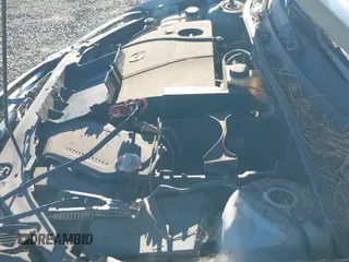 ✅ 2004 Mazda 3 s • VIN: JM1BK123341202055 • Lot: 43441697. Wystawiony na IAAI z przebiegiem 161 020 mil. Bezpłatny archiwum sprzedaży aukcyjnych z USA i szczegółowy raport historii pojazdu na DreamBid. Zdjęcie 12.