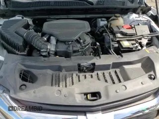 ✅ 2021 Chevrolet Blazer LT • VIN: 3GNKBHRS6MS570497 • Lot: 71003995. Listed on Copart with 56,070 mi. Free auction sales archive from the USA and detailed vehicle history report at DreamBid. Image 14.