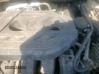 ✅ 2018 Ford EcoSport Titanium • VIN: MAJ6P1WL5JC234136 • Lot: 68369925. Listed on Copart with 94,430 mi. Free auction sales archive from the USA and detailed vehicle history report at DreamBid. Image 14.