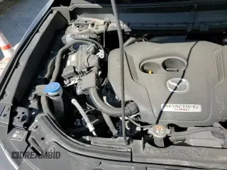 ✅ 2023 Mazda CX-9 Grand Touring • VIN: JM3TCBDYXP0633008 • Lot: 85302485. Listed on Copart with 38,471 mi. Free auction sales archive from the USA and detailed vehicle history report at DreamBid. Image 14.