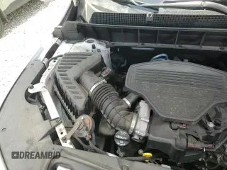 ✅ 2018 GMC Acadia SLE • VIN: 1GKKNSLS8JZ226713 • Lot: 68457415. Wystawiony na Copart z przebiegiem 43 617 mil. Bezpłatny archiwum sprzedaży aukcyjnych z USA i szczegółowy raport historii pojazdu na DreamBid. Zdjęcie 16.