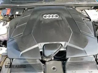 ✅ 2022 Audi Q8 Premium • VIN: WA1AVBF14ND020988 • Lot: 67468105. Wystawiony na Copart z przebiegiem 119 441 mil. Bezpłatny archiwum sprzedaży aukcyjnych z USA i szczegółowy raport historii pojazdu na DreamBid. Zdjęcie 14.