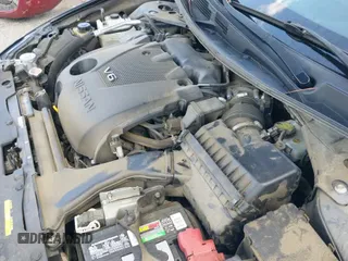 ✅ 2020 Nissan Maxima SV • VIN: 1N4AA6CV1LC366117 • Лот: 42746644. Опубликован ранее на IAAI с пробегом 133 251 миль. Бесплатный доступ к архиву аукционных продаж из США и подробный отчёт об истории автомобиля на DreamBid. Изображение 22.