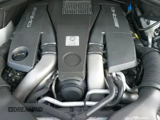 ✅ 2012 Mercedes-Benz M 63 AMG • VIN: 4JGDA7EB1CA051616 • Lot: 42447285. Wystawiony na IAAI z przebiegiem 92 288 mil. Bezpłatny archiwum sprzedaży aukcyjnych z USA i szczegółowy raport historii pojazdu na DreamBid. Zdjęcie 25.