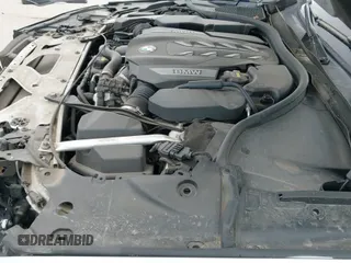 ✅ 2020 BMW 7 Series 750i xDrive • VIN: WBA7U2C04LBM61931 • Lot: 41835563. Listed on IAAI with 42,811 mi. Free auction sales archive from the USA and detailed vehicle history report at DreamBid. Image 21.