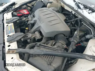 ✅ 2006 Pontiac Grand Prix • VIN: 2G2WP552961257169 • Lot: 43799567. Wystawiony na IAAI z przebiegiem 173 957 mil. Bezpłatny archiwum sprzedaży aukcyjnych z USA i szczegółowy raport historii pojazdu na DreamBid. Zdjęcie 13.