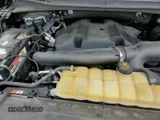 ✅ 2019 Ford F-150 • VIN: 1FTEW1P40KKD06111 • Lot: 62155555. Listed on Copart with 116,262 mi. Free auction sales archive from the USA and detailed vehicle history report at DreamBid. Image 13.