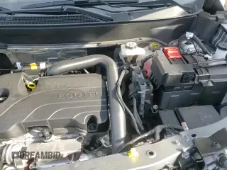 ✅ 2025 Chevrolet Equinox FWD LT • VIN: 3GNAXHEG7SL200956 • Лот: 51661565. Размещён на Copart с пробегом 4 205 миль миль. Получите бесплатный доступ к архиву аукционных продаж из США и посмотрите подробный отчёт об истории автомобиля на DreamBid. Изображение 16.