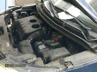 ✅ 2017 Ford Explorer • VIN: 1FM5K7BH8HGB07226 • Lot: 43240207. Listed on IAAI with 125,505 mi. Free auction sales archive from the USA and detailed vehicle history report at DreamBid. Image 20.