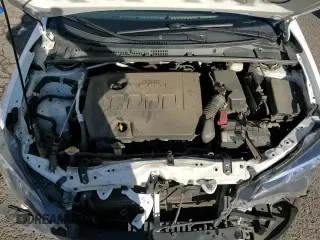 ✅ 2017 Toyota Corolla L • VIN: 2T1BURHE7HC794868 • Lot: 93747095. Listed on Copart with 134,660 mi. Free auction sales archive from the USA and detailed vehicle history report at DreamBid. Image 13.