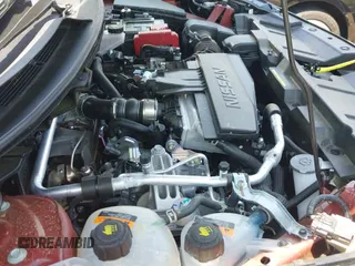 ✅ 2025 Nissan Rogue S • VIN: 5N1BT3AAXSC785178 • Лот: 42200103. Опубликован ранее на IAAI с пробегом 13 923 миль. Бесплатный доступ к архиву аукционных продаж из США и подробный отчёт об истории автомобиля на DreamBid. Изображение 19.