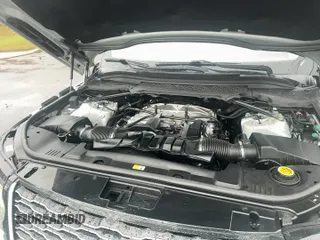 ✅ 2014 Land Rover Range Rover HSE • VIN: SALGS2WF3EA136133 • Lot: 91099045. Listed on Copart with 121,849 mi. Free auction sales archive from the USA and detailed vehicle history report at DreamBid. Image 11.