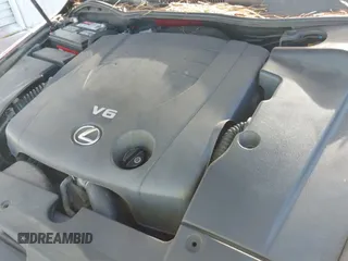 ✅ 2010 Lexus IS 250 C • VIN: JTHFF2C27A2513364 • Lot: 41682632. Wystawiony na IAAI z przebiegiem 283 165 mil. Bezpłatny archiwum sprzedaży aukcyjnych z USA i szczegółowy raport historii pojazdu na DreamBid. Zdjęcie 18.