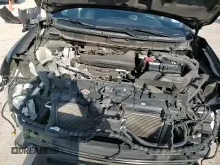 ✅ 2019 Nissan Rogue S • VIN: 5N1AT2MT2KC794539 • Lot: 84919015. Listed on Copart with 70,819 mi. Free auction sales archive from the USA and detailed vehicle history report at DreamBid. Image 17.