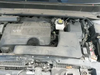 ✅ 2018 Nissan Pathfinder SV • VIN: 5N1DR2MM8JC650965 • Лот: 42673823. Опубликован ранее на IAAI с пробегом 113 611 миль. Бесплатный доступ к архиву аукционных продаж из США и подробный отчёт об истории автомобиля на DreamBid. Изображение 20.