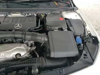 2021 Mercedes-Benz CLA 250 z VIN W1K5J4GB3MN158039, wystawiony jako Copart lot #67456025 z przebiegiem 143 075 mil mil oraz Szkoda całkowita • Salvage title. Historia ofert i sprzedaży dostępna na DreamBid. Obrazek 15.