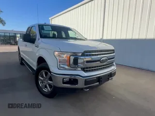 ✅ 2018 Ford F-150 XL • VIN: 1FTFX1E53JFE38168 • Lot: 95016235. Wystawiony na Copart z przebiegiem 195 027 mil. Bezpłatny archiwum sprzedaży aukcyjnych z USA i szczegółowy raport historii pojazdu na DreamBid. Zdjęcie 11.
