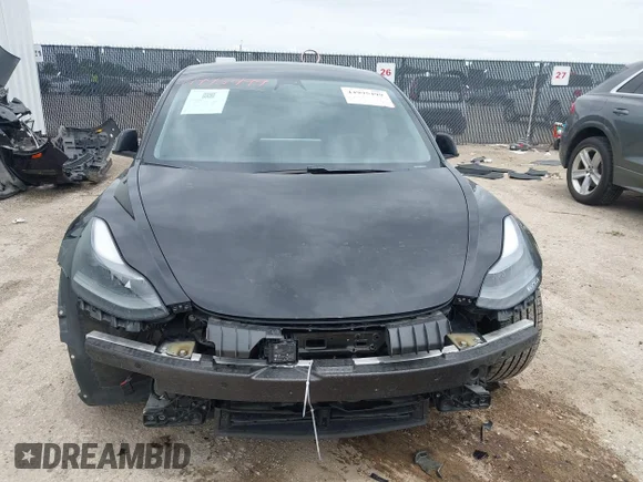 ✅ 2021 Tesla Model 3 Performance • VIN: 5YJ3E1EC5MF926084 • Лот: 44995499. Опубликован ранее на IAAI с пробегом 79 434 миль. Бесплатный доступ к архиву аукционных продаж из США и подробный отчёт об истории автомобиля на DreamBid. Изображение 6.