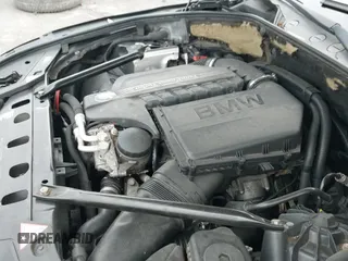 ✅ 2011 BMW 5 Series 535i Gran Turismo xDrive • VIN: WBASP2C55BC338371 • Lot: 43112469. Listed on IAAI with 179,583 mi. Free auction sales archive from the USA and detailed vehicle history report at DreamBid. Image 19.