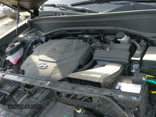 ✅ 2024 Hyundai Palisade Limited • VIN: KM8R54GE6RU725489 • Лот: 41282317. Опубликован ранее на IAAI с пробегом 31 053 миль. Бесплатный доступ к архиву аукционных продаж из США и подробный отчёт об истории автомобиля на DreamBid. Изображение 19.