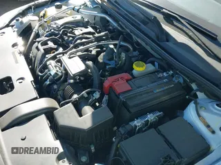 ✅ 2025 Nissan Sentra SV • VIN: 3N1AB8CV5SY380999 • Lot: 43803568. Wystawiony na IAAI z przebiegiem 6 481 mil. Bezpłatny archiwum sprzedaży aukcyjnych z USA i szczegółowy raport historii pojazdu na DreamBid. Zdjęcie 19.