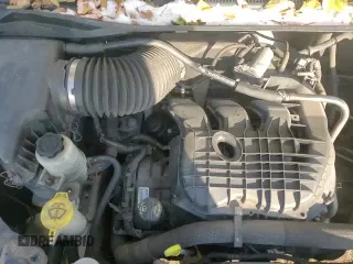 ✅ 2012 Ram Cargo Van • VIN: 2C4JDGAG9CR378471 • Лот: 80749664. Опубликован ранее на Copart с пробегом 102 237 миль. Бесплатный доступ к архиву аукционных продаж из США и подробный отчёт об истории автомобиля на DreamBid. Изображение 14.