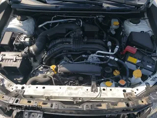 ✅ 2021 Subaru Crosstrek Premium • VIN: JF2GTAPC6M8259659 • Lot: 81183645. Listed on Copart with 57,539 mi. Free auction sales archive from the USA and detailed vehicle history report at DreamBid. Image 14.