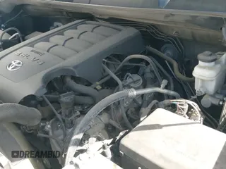 ✅ 2019 Toyota Tundra SR • VIN: 5TFRM5F16KX140346 • Лот: 41830638. Опубликован ранее на IAAI с пробегом 86 824 миль. Бесплатный доступ к архиву аукционных продаж из США и подробный отчёт об истории автомобиля на DreamBid. Изображение 19.