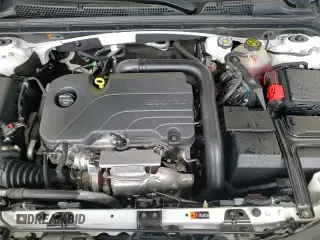 ✅ 2024 Chevrolet Malibu LT • VIN: 1G1ZD5ST8RF127811 • Lot: 89671565. Wystawiony na Copart z przebiegiem 56 513 mil. Bezpłatny archiwum sprzedaży aukcyjnych z USA i szczegółowy raport historii pojazdu na DreamBid. Zdjęcie 14.