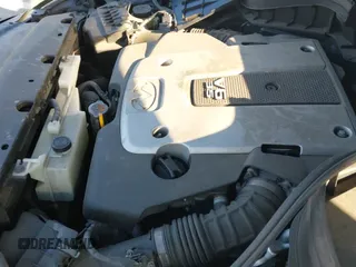 ✅ 2010 Infiniti EX Journey • VIN: JN1AJ0HPXAM703475 • Lot: 41830133. Listed on IAAI with 127,591 mi. Free auction sales archive from the USA and detailed vehicle history report at DreamBid. Image 12.