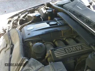 ✅ 2007 BMW 3 Series 328i • VIN: WBAVA33547FV65464 • Lot: 43707185. Listed on IAAI with 247,384 mi. Free auction sales archive from the USA and detailed vehicle history report at DreamBid. Image 19.