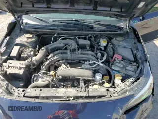 ✅ 2019 Subaru Impreza • VIN: 4S3GKAA65K1626030 • Lot: 59234355. Listed on Copart with 76,824 mi. Free auction sales archive from the USA and detailed vehicle history report at DreamBid. Image 16.