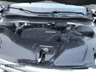 ✅ 2019 Honda Ridgeline RTL-T • VIN: 5FPYK2F68KB000716 • Lot: 81908675. Listed on Copart with 112,328 mi. Free auction sales archive from the USA and detailed vehicle history report at DreamBid. Image 13.