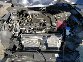 ✅ 2023 Volkswagen Jetta S • VIN: 3VW4M7BU9PM022937 • Lot: 83599634. Listed on Copart with 17,639 mi. Free auction sales archive from the USA and detailed vehicle history report at DreamBid. Image 13.