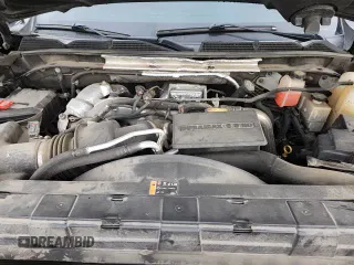 ✅ 2020 GMC Sierra 3500HD AT4 • VIN: 1GT49VEY0LF145074 • Lot: 90651915. Wystawiony na Copart z przebiegiem 98 571 mil. Bezpłatny archiwum sprzedaży aukcyjnych z USA i szczegółowy raport historii pojazdu na DreamBid. Zdjęcie 15.