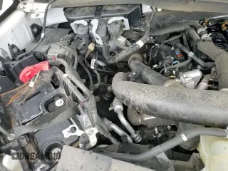 ✅ 2022 Ford F-150 • VIN: 1FTFW1P80NKD04855 • Lot: 71884855. Listed on Copart with 79,011 mi. Free auction sales archive from the USA and detailed vehicle history report at DreamBid. Image 13.