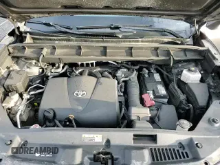 ✅ 2021 Toyota Highlander XSE • VIN: 5TDLZRBH1MS114862 • Lot: 89473095. Listed on Copart with 89,812 mi. Free auction sales archive from the USA and detailed vehicle history report at DreamBid. Image 14.