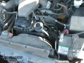 ✅ 2013 Toyota Tacoma PreRunner • VIN: 5TFJX4GN6DX020761 • Lot: 41766230. Listed on IAAI with 74,113 mi. Free auction sales archive from the USA and detailed vehicle history report at DreamBid. Image 20.