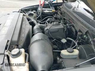 ✅ 2001 Ford F-150 XL • VIN: 1FTZF17251NA14757 • Лот: 42582479. Опубликован ранее на IAAI с пробегом 189 706 миль. Бесплатный доступ к архиву аукционных продаж из США и подробный отчёт об истории автомобиля на DreamBid. Изображение 18.