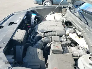 2024 Hyundai Santa Fe SE с VIN 5NMP1DGL9RH052548, выставлен на аукционе IAAI как лот 41522794 с пробегом 8 718 миль миль и . История ставок и продаж доступна на DreamBid. Изображение 20.