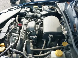 ✅ 2009 Subaru Impreza i • VIN: JF1GE61629G500273 • Lot: 42450872. Listed on IAAI with 89,789 mi. Free auction sales archive from the USA and detailed vehicle history report at DreamBid. Image 12.