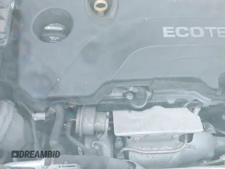 2018 Chevrolet Equinox LT с VIN 3GNAXJEV4JS576587, выставлен на аукционе IAAI как лот 43061989 с пробегом 106 418 миль миль и . История ставок и продаж доступна на DreamBid. Изображение 19.