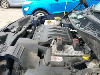 ✅ 2015 Jeep Patriot Latitude • VIN: 1C4NJRFB5FD270374 • Лот: 42039211. Опубликован ранее на IAAI с пробегом 106 665 миль. Бесплатный доступ к архиву аукционных продаж из США и подробный отчёт об истории автомобиля на DreamBid. Изображение 19.