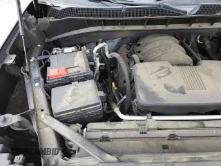 ✅ 2019 Chevrolet Silverado 1500 RST • VIN: 3GCUYEEDXKG308908 • Lot: 80295925. Wystawiony na Copart z przebiegiem 85 773 mil. Bezpłatny archiwum sprzedaży aukcyjnych z USA i szczegółowy raport historii pojazdu na DreamBid. Zdjęcie 13.