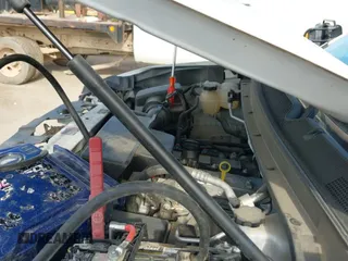 ✅ 2022 Chevrolet Colorado 2WD Work Truck • VIN: 1GCGSBEAXN1308607 • Лот: 41681296. Опубликован ранее на IAAI с пробегом 54 422 миль. Бесплатный доступ к архиву аукционных продаж из США и подробный отчёт об истории автомобиля на DreamBid. Изображение 20.